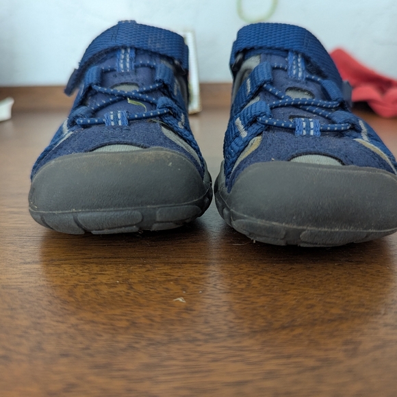 Toddler Keen Newport H2 Sandals - Picture 3 of 4